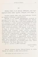 A nagy-károlyi gróf Károlyi család oklevéltára. A család megbízásából kiadja Károlyi Tibor. Sajtó al...