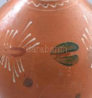 Vizeskorsó. Alföld, XX. sz. első fele, kis sérüléssel, m: 31 cm