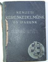 1943 Nemzeti kereskedelmünk és iparunk (Keresztény adattár)