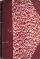 Jósa Jolán: Dr. Jósa András és elődei. (1834-1918)
Miskolcon, 1934. Ludvig István. 1 t. + [4] + 358...