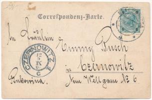 1903 Ptuj, Pettau; Himmelsleiter / K.u.k. military, soldiers on ladder. photo (EK)