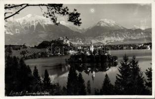 Bled (EB)