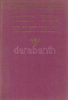 Tóth Tihamér:
Hiszek Jézus Krisztusban! Szentbeszédek, melyeket a Pázmány-Egyetem templomában elmon...