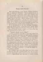 Tóth Tihamér:
Hiszek Jézus Krisztusban! Szentbeszédek, melyeket a Pázmány-Egyetem templomában elmon...