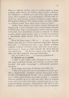 Tóth Tihamér:
Hiszek Jézus Krisztusban! Szentbeszédek, melyeket a Pázmány-Egyetem templomában elmon...