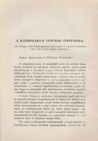 Tóth Tihamér:
Hiszek Jézus Krisztusban! Szentbeszédek, melyeket a Pázmány-Egyetem templomában elmon...