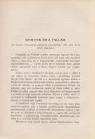 Tóth Tihamér:
Hiszek Jézus Krisztusban! Szentbeszédek, melyeket a Pázmány-Egyetem templomában elmon...