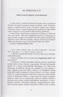 Lezsák Sándor:
Iskola a politikában. Avagy mit nem tudott Herder úr? Politikai írások, parlamenti f...