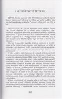 Lezsák Sándor:
Iskola a politikában. Avagy mit nem tudott Herder úr? Politikai írások, parlamenti f...