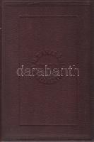Hüppe, Siegfried:
A lengyel alkotmány története. A Magyar Tudományos Akadémia megbízásából fordítot...