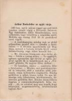 Dollar, Jim:
Mess Mend. Utópista regény.
Budapest, [1931]. Népszava-könyvkereskedés (Világosság Rt...