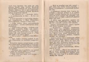 Dollar, Jim:
Mess Mend. Utópista regény.
Budapest, [1931]. Népszava-könyvkereskedés (Világosság Rt...