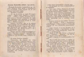 Dollar, Jim:
Mess Mend. Utópista regény.
Budapest, [1931]. Népszava-könyvkereskedés (Világosság Rt...