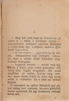 Verne, [Jules] Gyula:
Kin-fu. Egy kínai viszontagságai Kínában.
Budapest, 1903. Magyar Kereskedelm...