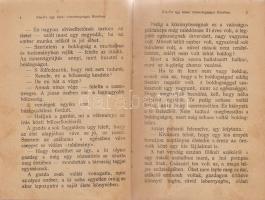 Verne, [Jules] Gyula:
Kin-fu. Egy kínai viszontagságai Kínában.
Budapest, 1903. Magyar Kereskedelm...