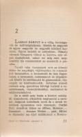 Török Sándor:
Titokzatos utazások. Regény. (Kétszeresen dedikált.)
(Budapest, 1947). Révai Irodalm...