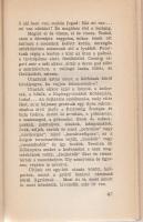 Török Sándor:
Titokzatos utazások. Regény. (Kétszeresen dedikált.)
(Budapest, 1947). Révai Irodalm...