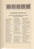 [Doleskó Teréz] Rézi néni:
Szegedi szakácskönyv. Ezernél több ételkészítési utasítással. (Számozott...