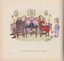 Vasvári Anna:
Női dolgok. I-II. kötet. (Dedikált.)
Budapest, 1957-1961. Képzőművészeti Alap Kiadóv...