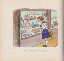 Vasvári Anna:
Női dolgok. I-II. kötet. (Dedikált.)
Budapest, 1957-1961. Képzőművészeti Alap Kiadóv...