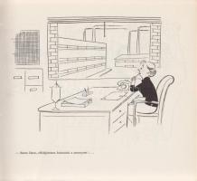 Vasvári Anna:
Női dolgok. I-II. kötet. (Dedikált.)
Budapest, 1957-1961. Képzőművészeti Alap Kiadóv...