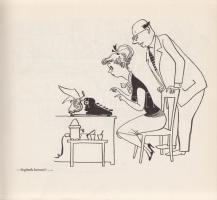 Vasvári Anna:
Női dolgok. I-II. kötet. (Dedikált.)
Budapest, 1957-1961. Képzőművészeti Alap Kiadóv...