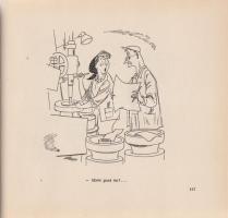 Vasvári Anna:
Női dolgok. I-II. kötet. (Dedikált.)
Budapest, 1957-1961. Képzőművészeti Alap Kiadóv...