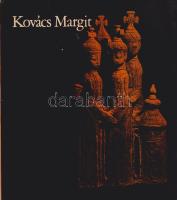 Kovács Margit keramikusművész kiállítási katalógusa (Dedikált) (1970)
Budapest, 1970. Műcsarnok (Ba...