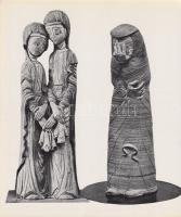 Kovács Margit keramikusművész kiállítási katalógusa (Dedikált) (1970)
Budapest, 1970. Műcsarnok (Ba...