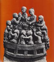 Kovács Margit keramikusművész kiállítási katalógusa (Dedikált) (1970)
Budapest, 1970. Műcsarnok (Ba...