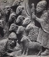 Kovács Margit keramikusművész kiállítási katalógusa (Dedikált) (1970)
Budapest, 1970. Műcsarnok (Ba...