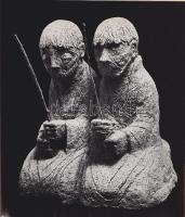 Kovács Margit keramikusművész kiállítási katalógusa (Dedikált) (1970)
Budapest, 1970. Műcsarnok (Ba...