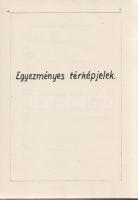 [Teendők atombomba-támadás esetén. A Polgári Védelmi Parancsnokság szigorúan titkos minősítésű egyez...