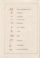 [Teendők atombomba-támadás esetén. A Polgári Védelmi Parancsnokság szigorúan titkos minősítésű egyez...