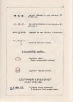 [Teendők atombomba-támadás esetén. A Polgári Védelmi Parancsnokság szigorúan titkos minősítésű egyez...