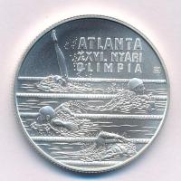 1994. 1000Ft Ag &quot;XXVI. Nyári Olimpia - Atlanta&quot; kapszulában T:BU Adamo EM137