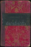 Szeresd a hazát. Olvasmányok fiúk és leányok számára. Számos képpel. Bp., é.n. (cca 1900), Dolinay Gyula Hírlap- és Könyvkiadó-vállalata (Nagy Sándor-ny.), 95+(3) p. Kiadói gazdagon díszített, szecessziós félvászon-kötés, kissé viseltes borítóval, néhány kissé sérült lappal.