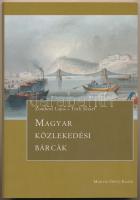 Zombori Lajos - Tóth József: Magyar Közlekedési Bárcák. Bp. 2007.Martin Opitz Kiadó, 237p. Új állapotban