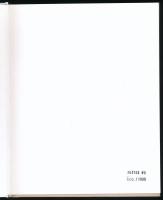 7 Réteg 3. Szerk.: e357 és Galkó Máté. Bp., 2010., nyn. Fekete fehér fotókkal illusztrált. Kiadói ka...