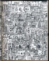 7 Réteg 3. Szerk.: e357 és Galkó Máté. Bp., 2010., nyn. Fekete fehér fotókkal illusztrált. Kiadói ka...