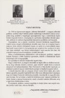 Fiala Ferenc - Marschalkó Lajos: Vádló bitófák. A magyar nemzet igazi sírásói. [Reprint kiadás.] Bud...