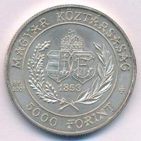 2003. 5000Ft Ag "150 éves a Budapesti Filharmóniai Társaság" T:BU kis ph., fo.
Adamo EM18...