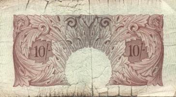 Nagy-Britannia 1955-60. 10Sh T:IV