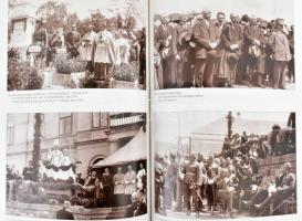 Praznovszky Mihály: Veszprém anno... Fotográfiák a régi Veszprémről. Veszprém, 2001, Művészetek Háza...