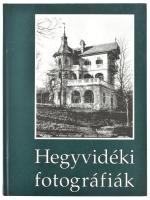 Horváth Tamás - Müllner Jenő: Hegyvidéki fotográfiák. Bp., 19997, Hegyvidék Szerkesztősége. Kiadói kartonált kötés, gazdag képanyaggal, jó állapotban.