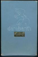 Petőfi Sándor. Reich Károly rajzaival. Bp., 1972, Képzőművészeti Alap. Kiadói egészvászon-kötés, jó ...