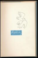 Petőfi Sándor. Reich Károly rajzaival. Bp., 1972, Képzőművészeti Alap. Kiadói egészvászon-kötés, jó ...
