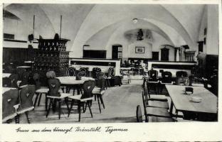 Tegernsee Herzogliche Braustubl restaurant (EK)