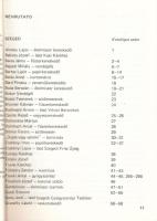 Nánási Éva: Szegedi szükségpénzek 1915, 1918-1921. Szeged MÉE Csongrád Megyei Szervezete - Móra Fere...