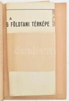 Dr. Noszky Jenő: A Cserháthegység földtani viszonyai. Magyar Tájak Földtani Leírása III. kötet. Bp.,...
